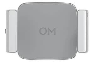DJI OM Fill Light Phone Clamp