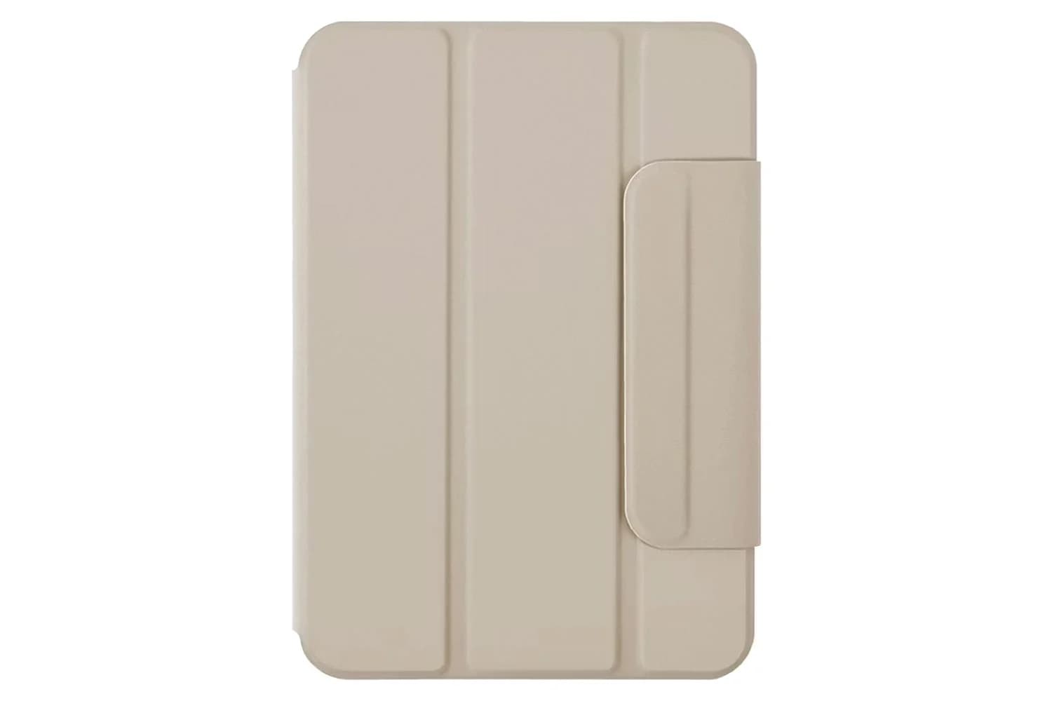 Pomologic iPad Mini Book Cover | Ivory