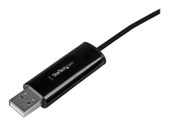 STARTECH.COM 2 Port PCIe Card
