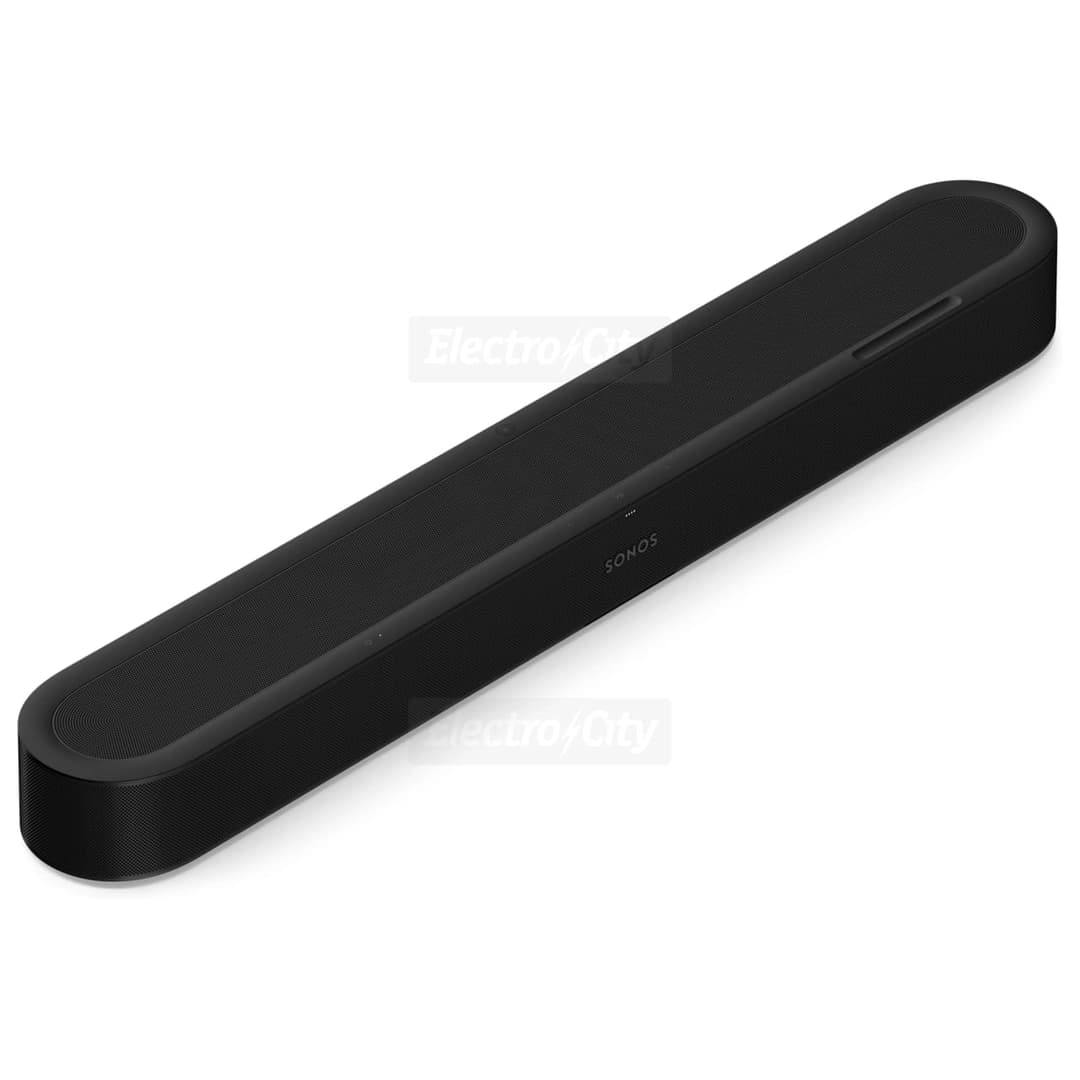 Sonos Beam Ultra Dolby Atmos Soundbar | Black