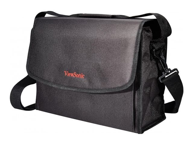 ViewSonic projector carrying case