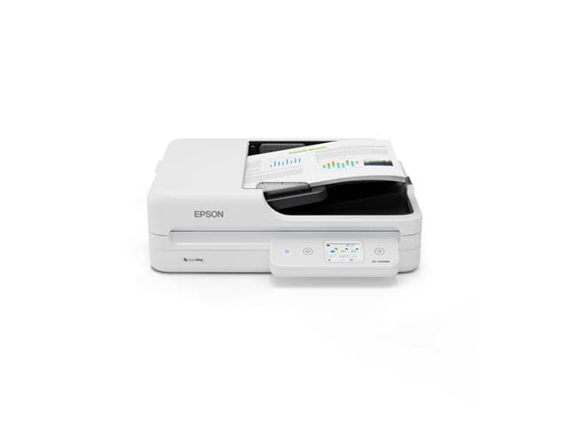 Epson WorkForce DS-1760WN