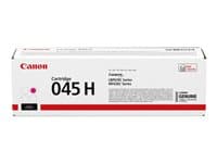 CANON - 045 H - high capacity - magenta - original - toner cartridge