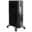 Russell Hobbs 2000W  Oil Filled Radiator with Thermostat | Black