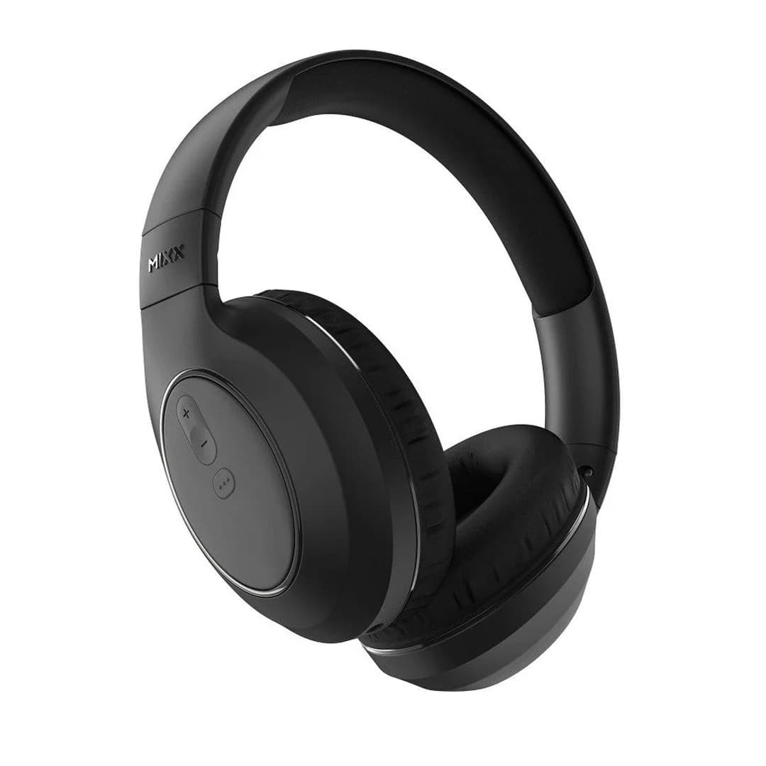 Mixx StreamQ C3