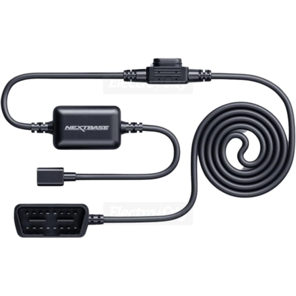 Nextbase Piqo Quick Connect OBD Cable | 0.7m
