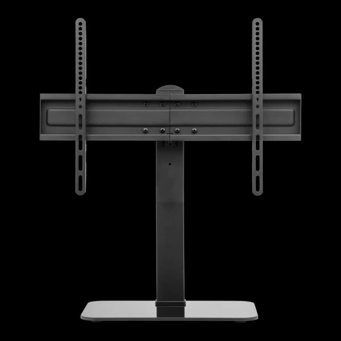 One For All TV Pedestal Stand – 70° Swivel, 32-70", Max 40kg
