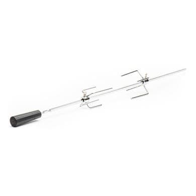 Outback Signature 4 Burner Rotisserie