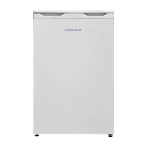 Nordmende RUL155WH 55cm Freestanding Under Counter Fridge – White