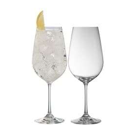 Elegance Spritz Goblet Pair