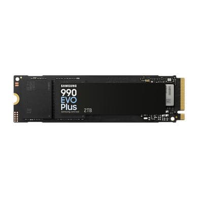 Samsung 990 EVO Plus 2TB M.2 2280 Internal SSD