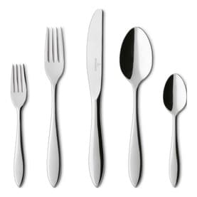 Arthur 30-Piece Cutlery Set