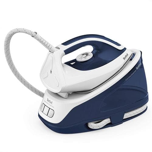 TEFAL            2200W 120G/MIN STEAM OUTPUT STEAM GENERATOR IRON