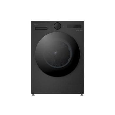 LG Series 7 AI Direct Drive 13kg 1400rpm Washing Machine - Black