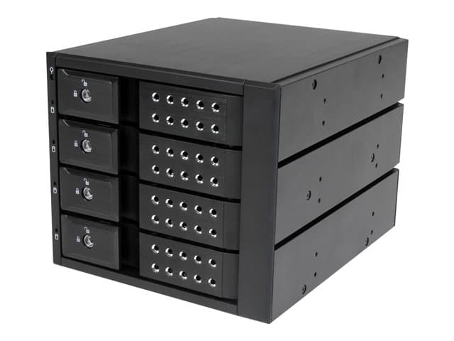 Startech 4-Bay Mobile Rack Backplane