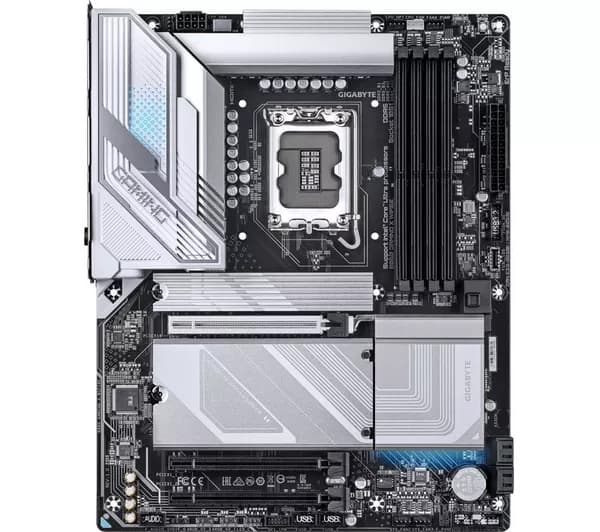 GIGABYTE Gaming X WiFi6E B860 LGA1851 Motherboard