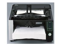 RICOH - fi-8950 - Document scanner - Dual CIS - Duplex - 305 x 431.8 mm - 600 dpi x 600 dpi - up to 150 ppm (mono) / up to 150 ppm (colour) - ADF (750 sheets) - up to 130000 scans per day - USB 3.2 Gen 1, Gigabit LAN