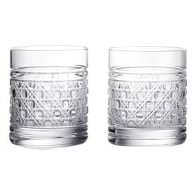 Opulence Tumblers Set of Two