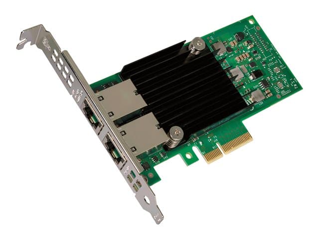 Intel Ethernet Network Adapter