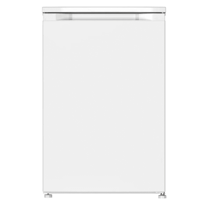 Powerpoint P1255FMLWE, 55cm, Under Counter Freezer, White