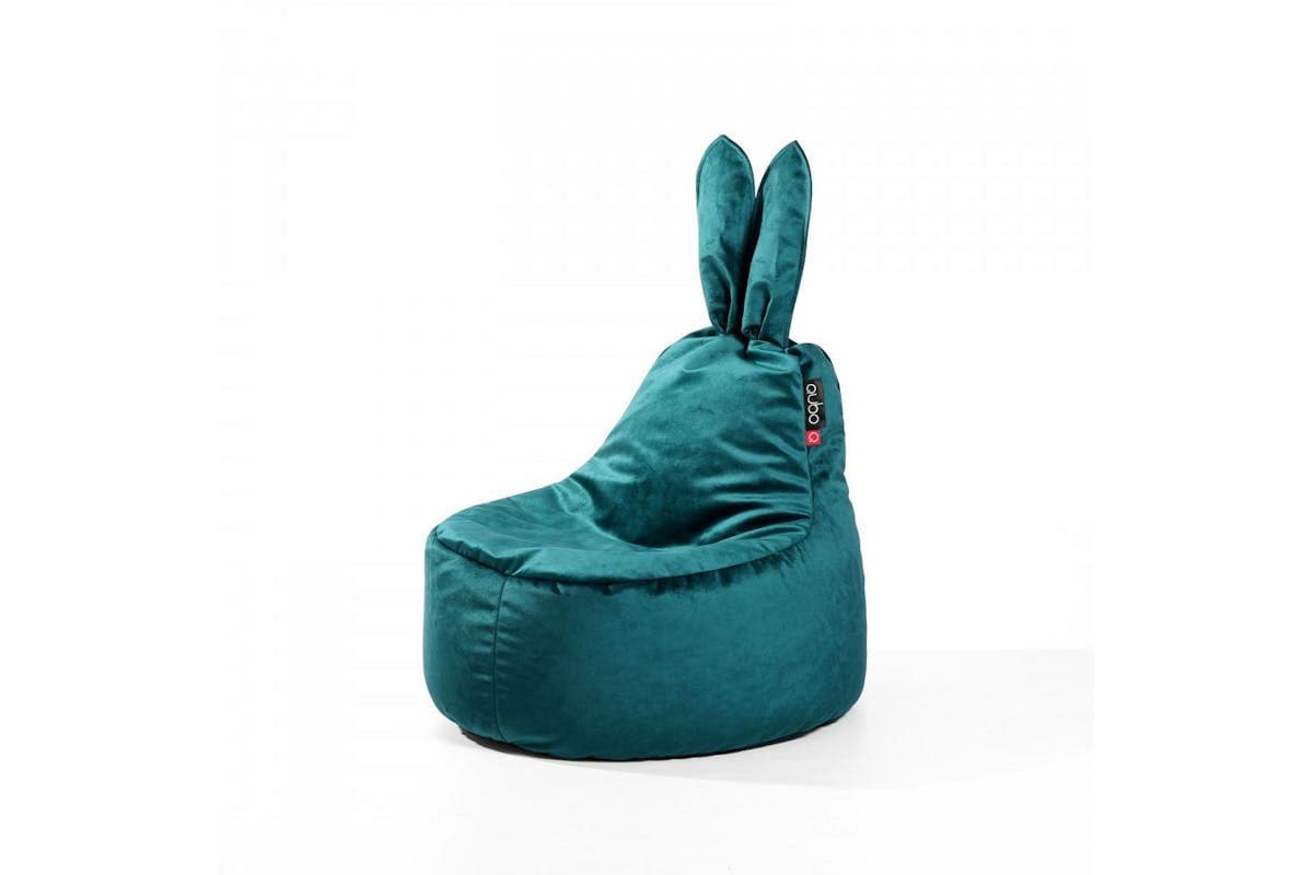 Qubo | Baby Rabbit | Fresh Fit Bean Bag | Capri