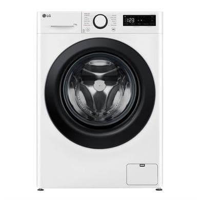 LG Series 4 AI Direct Drive 11kg 1400rpm Washing Machine - White