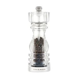 London Pepper Mill 17cm