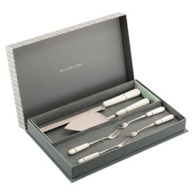 Erne Pastry Set