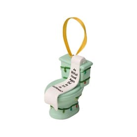 An Bhfuil Cead Agam Christmas Tree Decoration