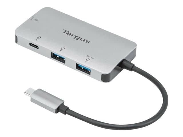 TARGUS - hub - 4 ports