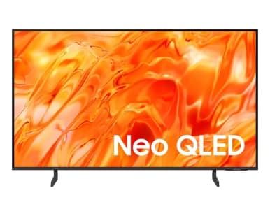 Samsung 55" Neo QLED QN70H 4K Vision AI Smart TV (2026) | QE55QN70HAUXXU