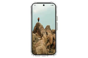 UAG Plyo Series Pixel 9 Pro Case XL | Ice
