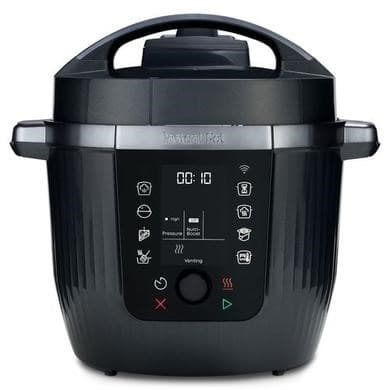 Instant Pot 112-0300-01-UK Pro 5.7L 10-in-1 Multi Cooker – Versatile One-Pot Cooking Made Easy