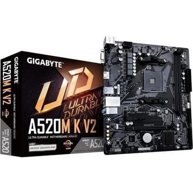 GIGABYTE Motherboard