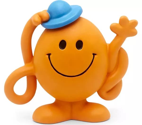 TONIES Mr Men & Little Miss Audio Figure - Mr Tickle
