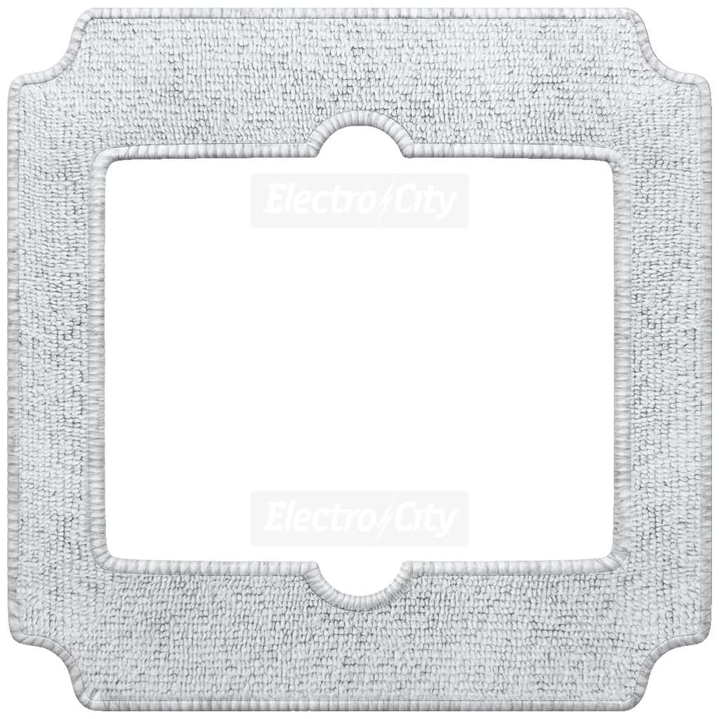 ECOVACS WINBOT Mini Family Replacement Cleaning Cloths | 2 Pack