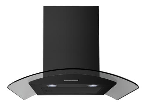 Belling 60cm Chimney Cooker Hood