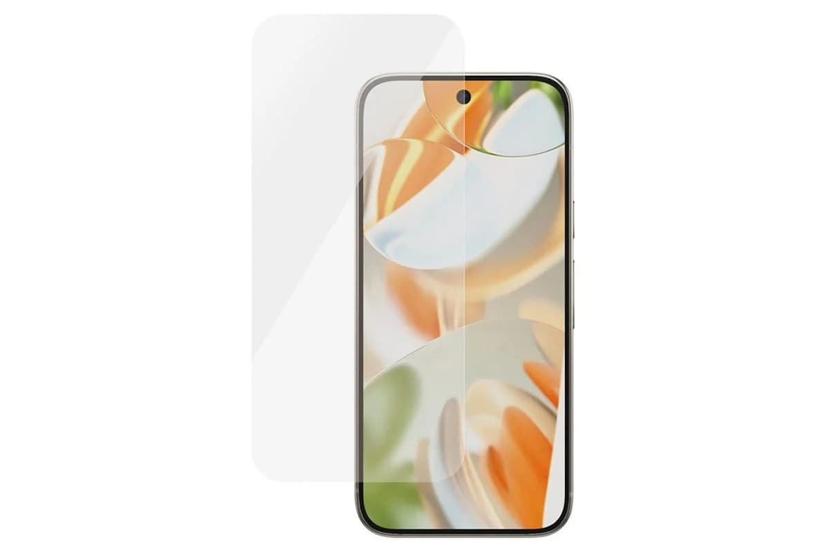 PanzerGlass Google Pixel 10 | 10 Pro | 9 | 9 Pro Classic Fit Screen Protector