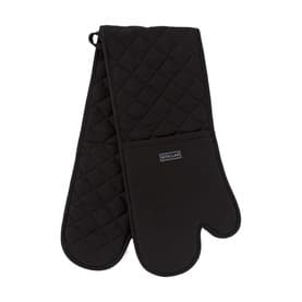 Solid Double Oven Glove