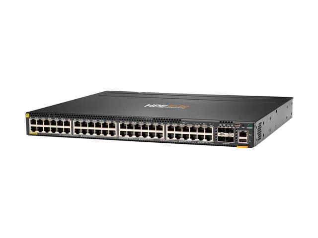 HPE Aruba 6300M