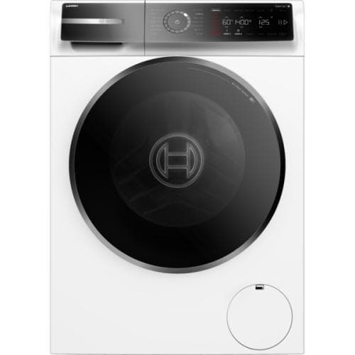 BOSCH            SERIES 8 11KG WASHING MACHINE