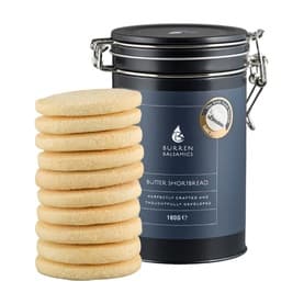 All-Butter Shortbread Biscuit Tin