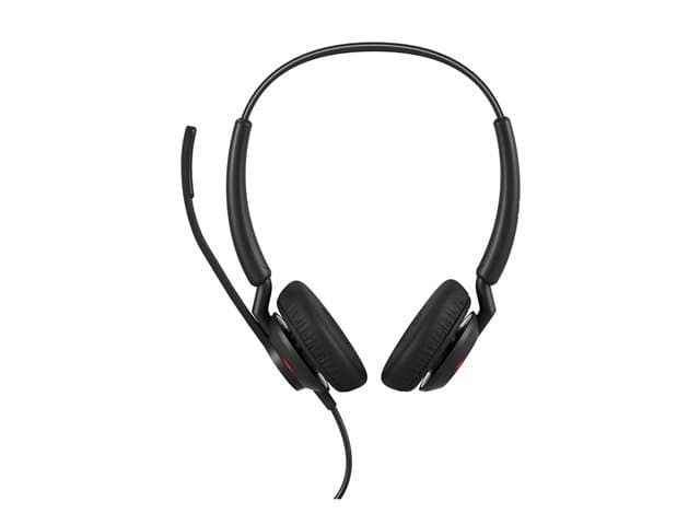JABRA - Engage 40 Stereo - headset - USB-C, USB-A