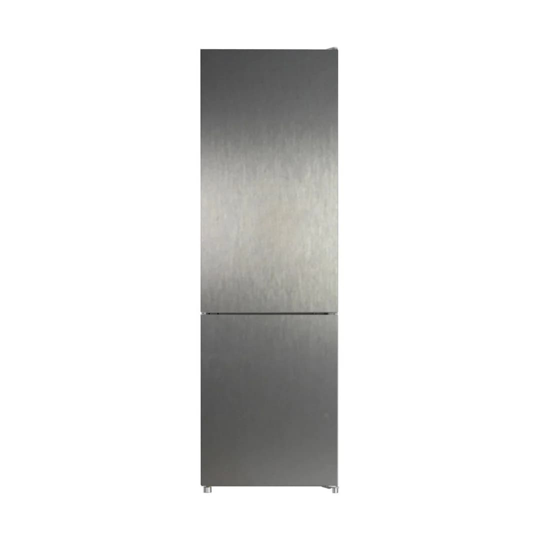PowerPoint 55cm 60/40 Freestanding Fridge Freezer | P65564MSFX