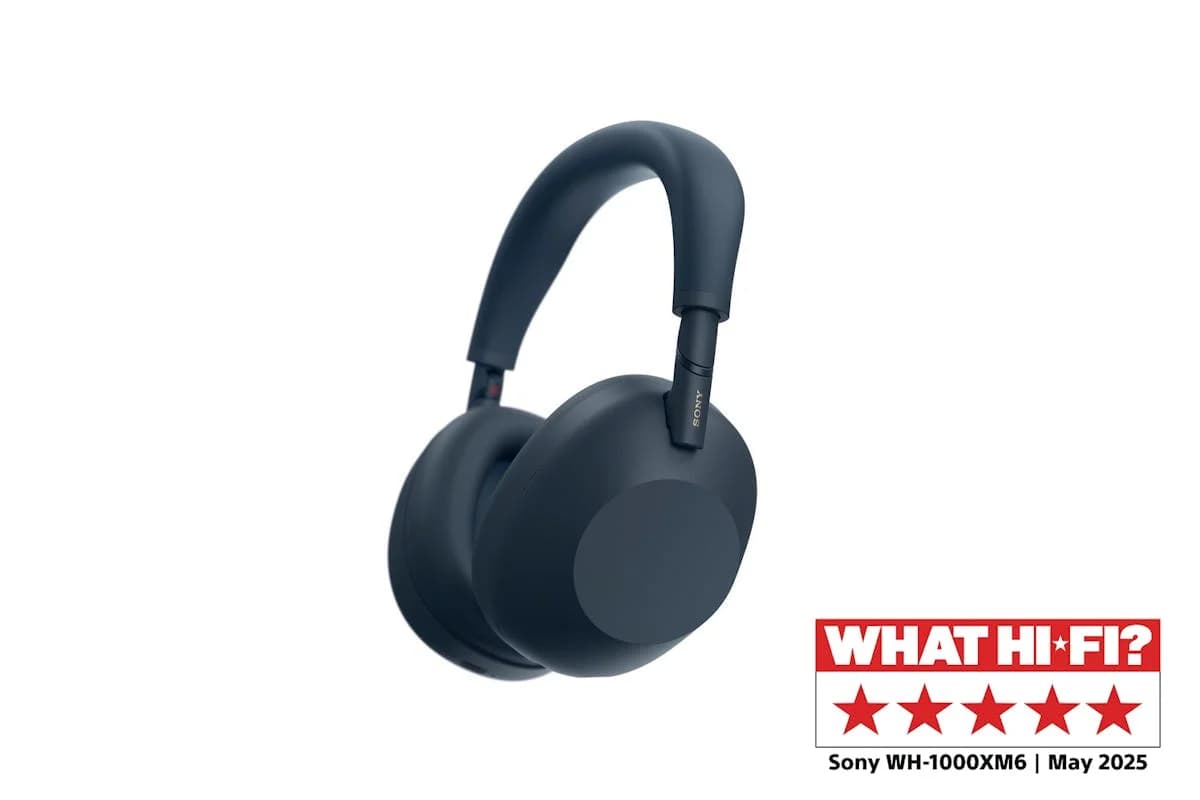 Sony WH-1000XM6