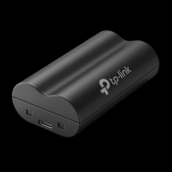 Tapo A100 Security Camera Battery Pack | Tapo A100
