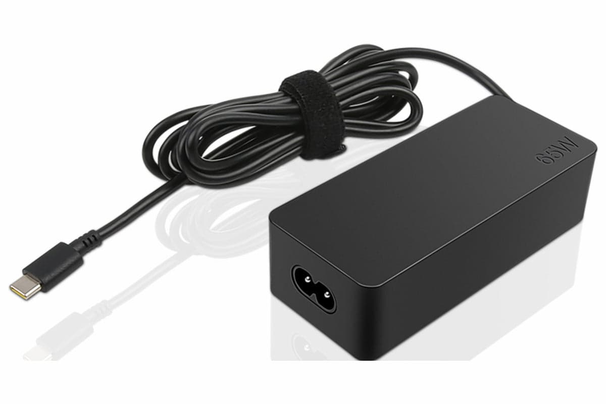 Lenovo 65W USB Type-C AC Adapter