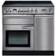 Rangemaster Professional + 90 Induction Stainless Steel | PROP90EISS/C