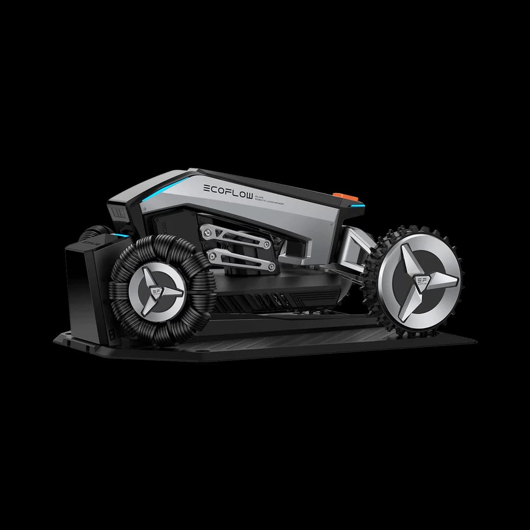 EcoFlow Blade Robotic Smart Lawn Mower