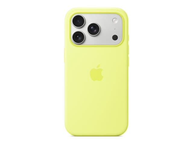 APPLE - back cover for mobile phone